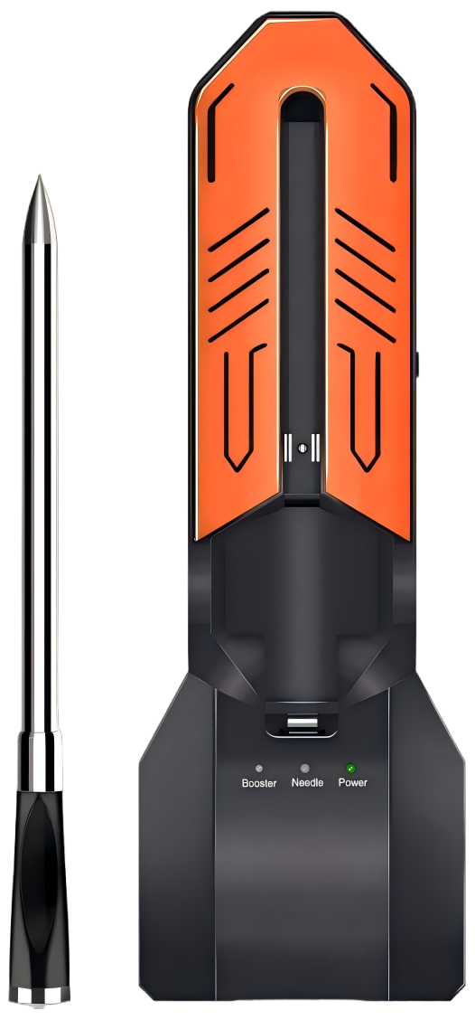 蓝牙WiFi智能温度计